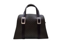 Borsa Argenesi Argenti Donna in Pelle 10004BAG - 10004BAG